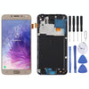 Samsung Galaxy J4 J400F/DS Gold LCD Screen & Digitizer Assembly