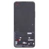 Asus Zenfone 9 AI2202 Middle Frame Bezel (Black)