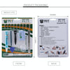 18-in-1 Mobile Phone Repair Tool Kit - BST-608