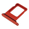 iPhone 13 SIM Card Tray (Red) Replacement