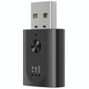 M08 USB Bluetooth 5.3 Adapter Hands-Free Call Car Wireless Audio Receiver