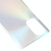 Honor 50 Pro Back Cover Replacement (Silver)