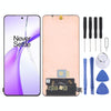 OnePlus Ace 3V AMOLED Screen Replacement (Black)