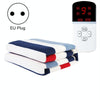 150x80cm Single Control Adjustable Temperature Electric Blanket Electric Mattress(EU Plug)