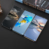 P58 Mate48 Pro, 512MB+4GB, 5.45 inch Screen, Face Identification, Android 4.4.2 MTK6572 Dual Core, Network: 3G (Green)
