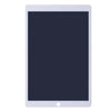 iPad Pro 12.9" (2015) A1584/A1652 White LCD Screen & Digitizer Assembly