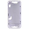iPhone 14 Middle Frame Purple with Side Keys