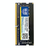 XIEDE X062 DDR4 NB 2400 Full Compatibility Notebook RAMs, Memory Capacity: 16GB