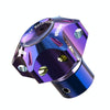 Motorcycle Modified Key Shell Key Handle without Key Embryo for KTM 125 / Xciting 400 / Calf UM+