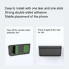 SHUNWEI SD-1138 Car Coin Storage Box Suspension Car Mobile Phone Placed Box
