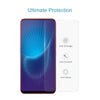 0.26mm 9H 2.5D Tempered Glass Film For vivo NEX