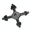 Four In One Multifunctional Hand Drill Key, Style:Large