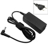 EU Plug AC Adapter 20V 2A 40W for Lenovo Notebook, Output Tips: 5.5 x 2.5mm (Original Version)