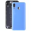 Samsung Galaxy A40 Back Cover Replacement (Blue)