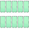 10x Samsung Galaxy S21 FE 5G Back Cover Adhesive