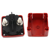 Blue Sea 6005 M Series Marine RV Yacht Battery Power Off Switch(Red)
