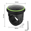 3R 3R-2253 Car Steering Wheel Booster Ball Car Steering Wheel Power Booster(Black)