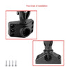 Boat Kayak 360 Degree Adjustable Fishing Rod Holder(235MM)