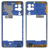 Samsung Galaxy F62 SM-E625F Middle Frame Bezel (Blue)