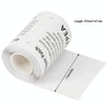 1roll TPU Waterproof Transparent Repair Patch For Tent, Raincoat, Swimming Ring