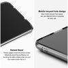 For Realme Neo7 imak UX-5 Series Super Slim Transparent Shockproof TPU Protective Case(Transparent)