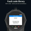 V320 Car OBD2 Diagnostic Instrument Fault Clear Code Reader