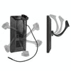 10.36 inch Wired HD 1 Drag 1 Blind Zone Monitor Universal AHD Reversing Kit Right(Standard)