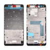 Huawei Honor V8 Black LCD Frame Bezel Plate Replacement