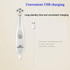 K-SKIN KD8800 Facial Massager Eye Neck Essence Adsorption Blackhead Pore Rechargeable Portable Skin Care 4-level adjustable Facial care