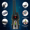 T8000 RF Detector: GPS Tracker & Bug Finder (1MHz-8000MHz)