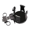 Car Air Vent Drink Holder Car Multifunctional Water Cup Racks(Black)