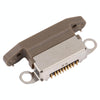 iPhone 14 Pro Max Charging Port (Gold)
