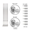 18 in 1 Outdoor Tableware Set Camping Barbecue Tableware Picnic Tool Set