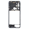 HTC U20 5G Middle Frame Bezel - White