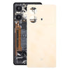 Xiaomi Poco X6 Neo Back Cover Replacement (Gold)