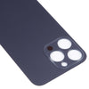 iPhone 14 Pro Max Battery Back Cover Replacement