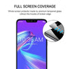 For Asus Zenfone Max M2 ZB633KL Full Glue Full Cover Screen Protector Tempered Glass Film