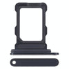 iPhone 16 Pro Max SIM Tray - Black