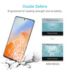 0.26mm 9H 2.5D Tempered Glass Film For vivo iQOO Z5