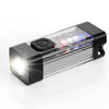 Multifunctional Keychain Mini Flashlight