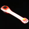 Night Run / Ride Safety LED Light Band, CR2032 Button Batteries Powered(Red)