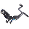 iPhone 14 Pro Charging Port Flex Cable (Purple)