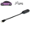 Wireless Receiving Navigation Receiver , Receiver Distance: 15m(Black)