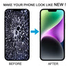 iPhone 14 GX OLED LCD Screen & Digitizer Replacement