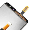 Nokia Lumia 1320 Black LCD Screen & Digitizer Assembly