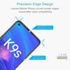 0.26mm 9H 2.5D Tempered Glass Film For OPPO K9s / K10 Energy