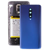OnePlus 7 Pro Back Cover Replacement (Blue) - Original