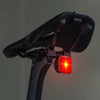WEST BIKING Bicycle Waterproof High-Brightness Night Riding Warning Taillight(Arm Model)