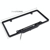 US license plate dedicated IP67 IP68 Waterproof 720 x 540 Pixels 120-170 Degree Breadth Car Rear View Backup Camera Reversing Camera with Infrared Night Vision Function