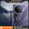 For vivo S20 Pro IMAK Rear Camera Glass Lens Film, 1 Set Package
